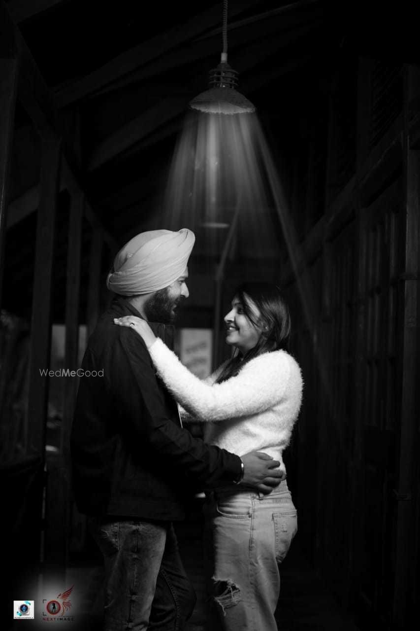 Photo From Sumeet & Manprit Pre Wedding - By Maestro Photography