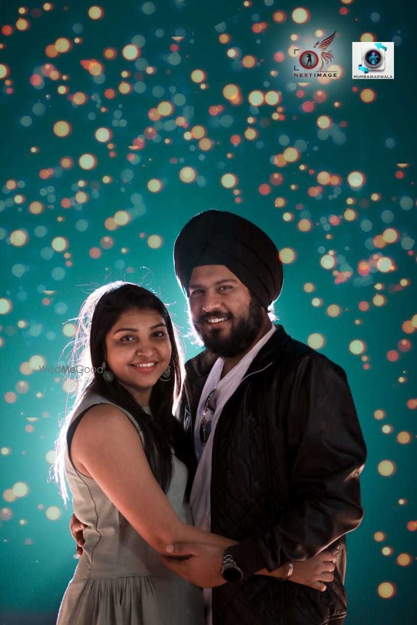 Photo From Sumeet & Manprit Pre Wedding - By Maestro Photography