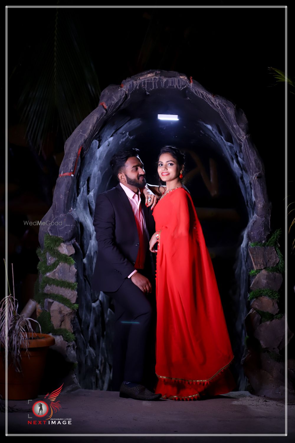 Photo From Pooja and Ravi Pre Wedding - By Maestro Photography