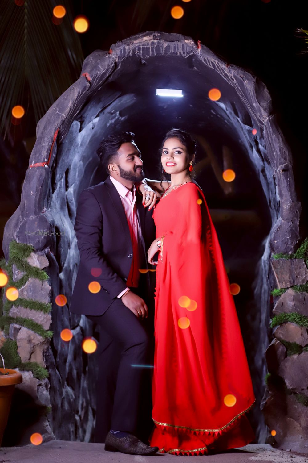 Photo From Pooja and Ravi Pre Wedding - By Maestro Photography