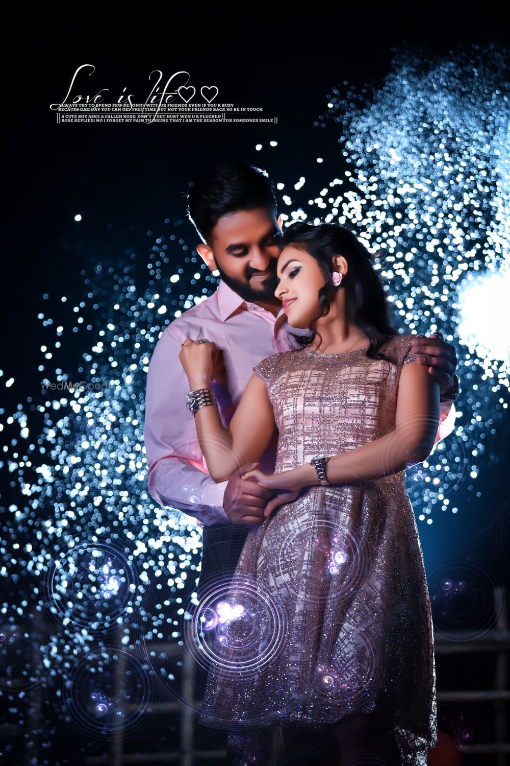 Photo From Pooja and Ravi Pre Wedding - By Maestro Photography