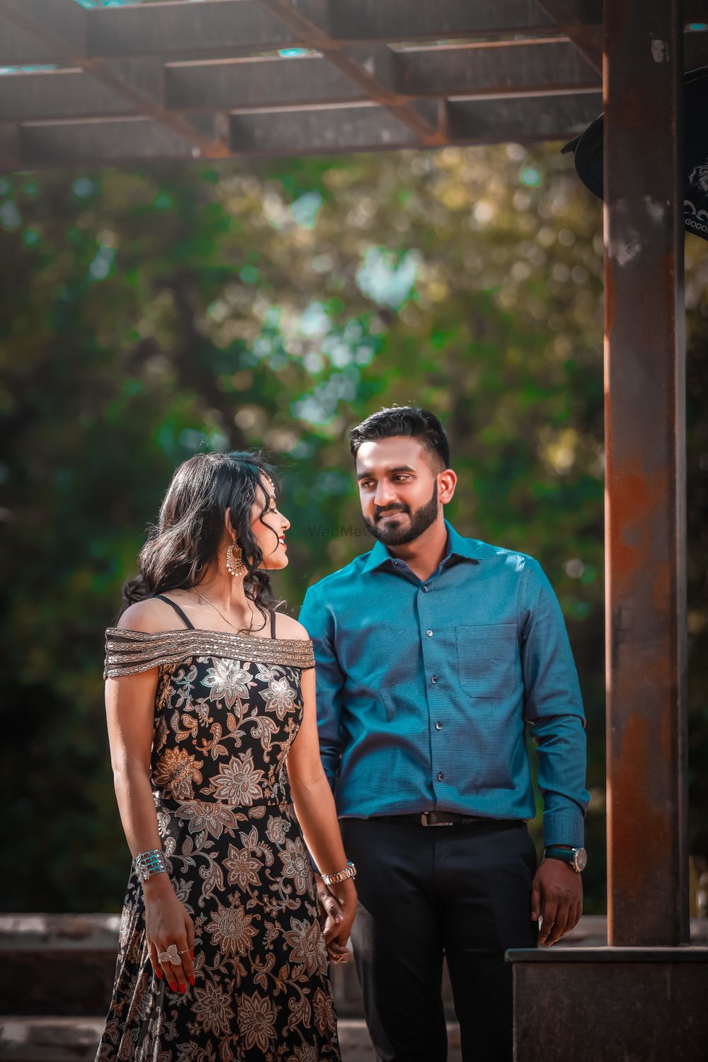 Photo From Pooja and Ravi Pre Wedding - By Maestro Photography