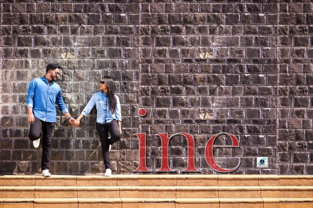 Photo From Pooja and Ravi Pre Wedding - By Maestro Photography