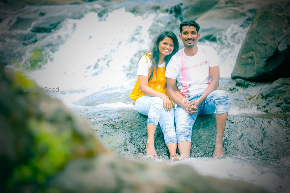 Photo From Ashish Pre Wedding - By Maestro Photography