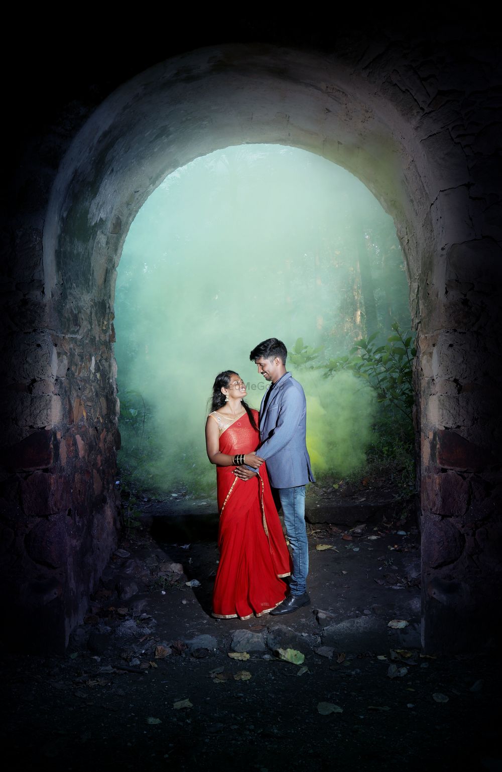 Photo From Ashish Pre Wedding - By Maestro Photography