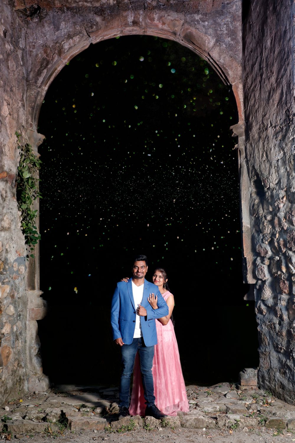 Photo From Nilesh Pre Wedding - By Maestro Photography
