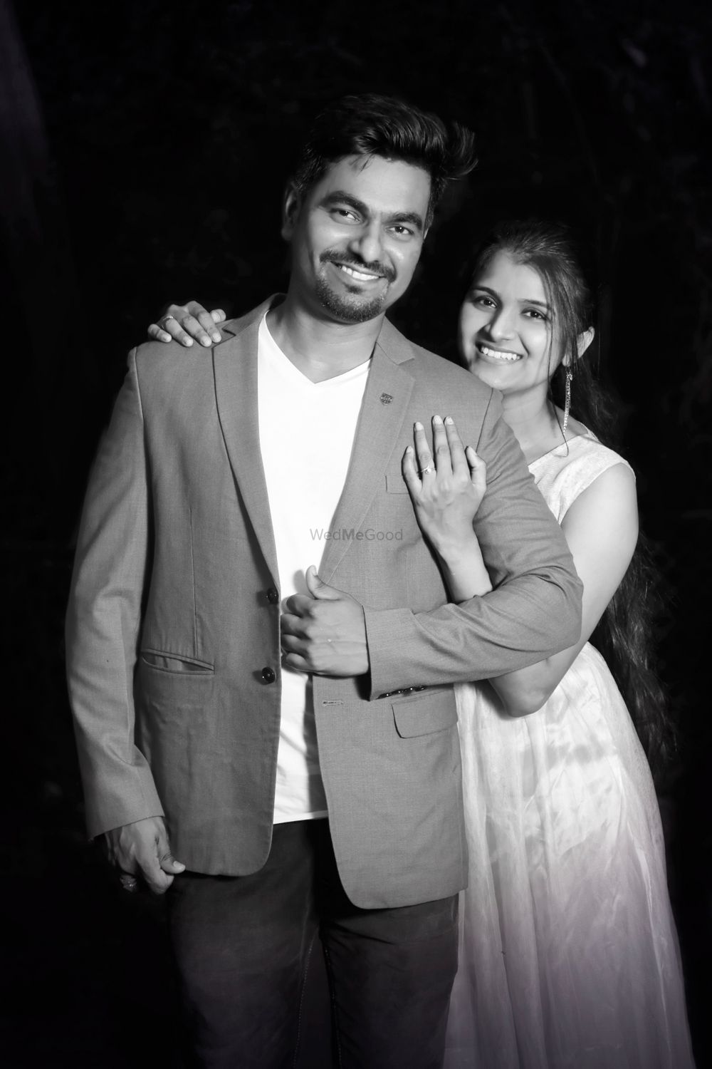 Photo From Nilesh Pre Wedding - By Maestro Photography