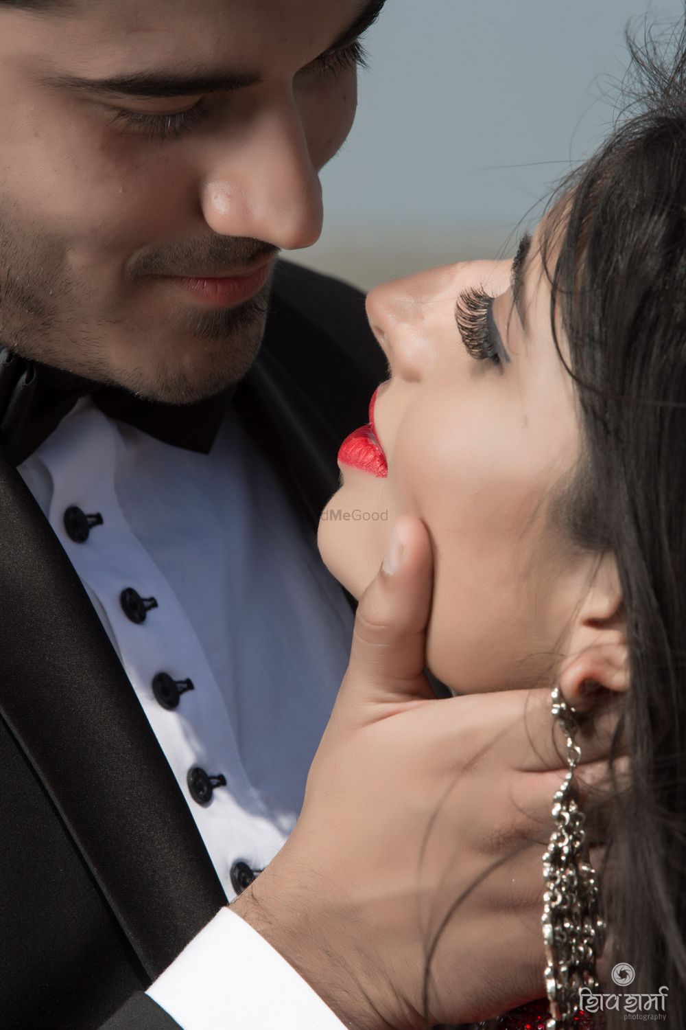 Photo From WMG ISAIDYES - By Shiv Sharma Photography