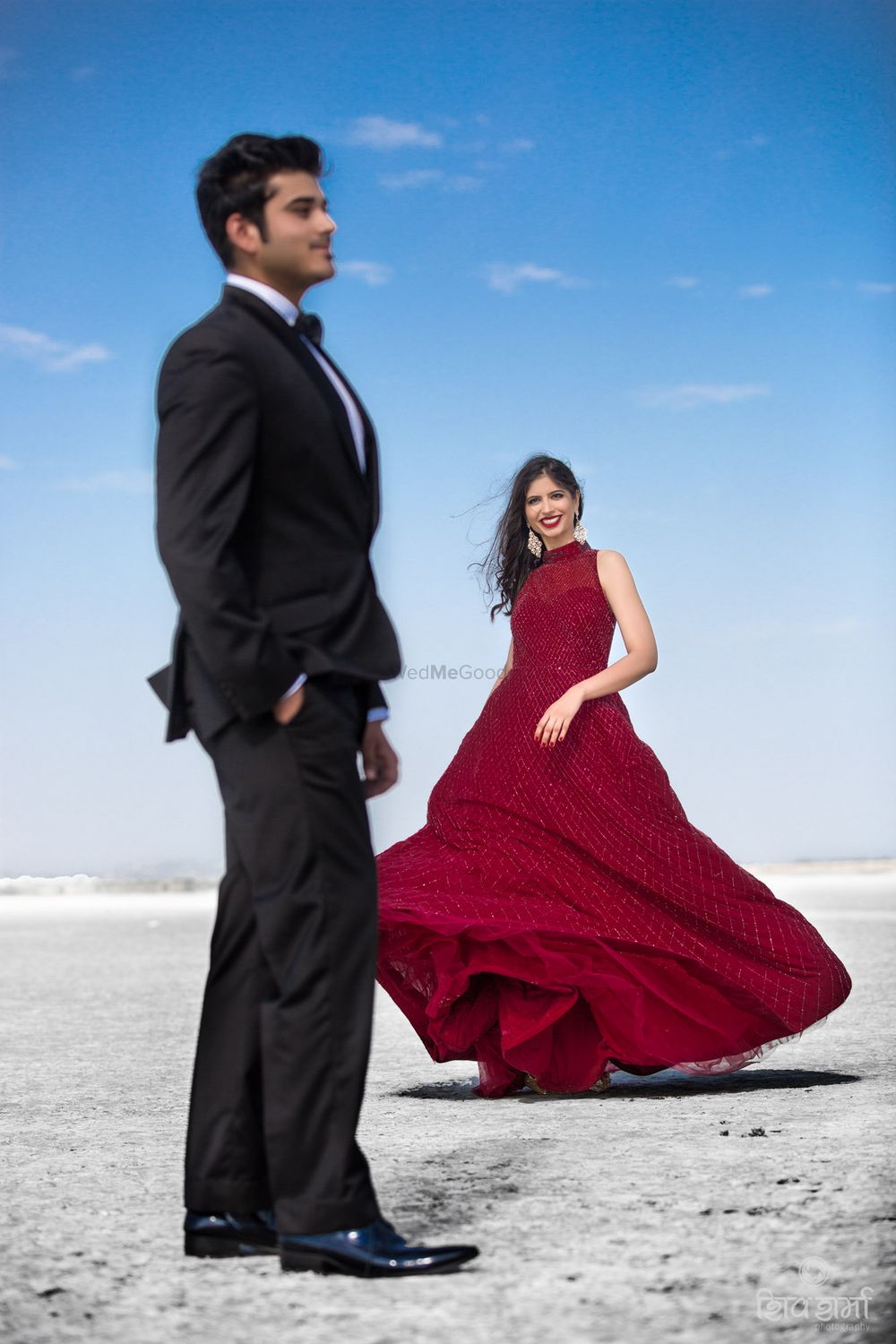 Photo From WMG ISAIDYES - By Shiv Sharma Photography
