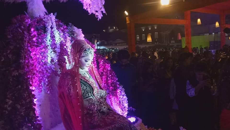 Photo From Fat Wedding Done @ Ramada, Lucknow - By Shubh Muhurat