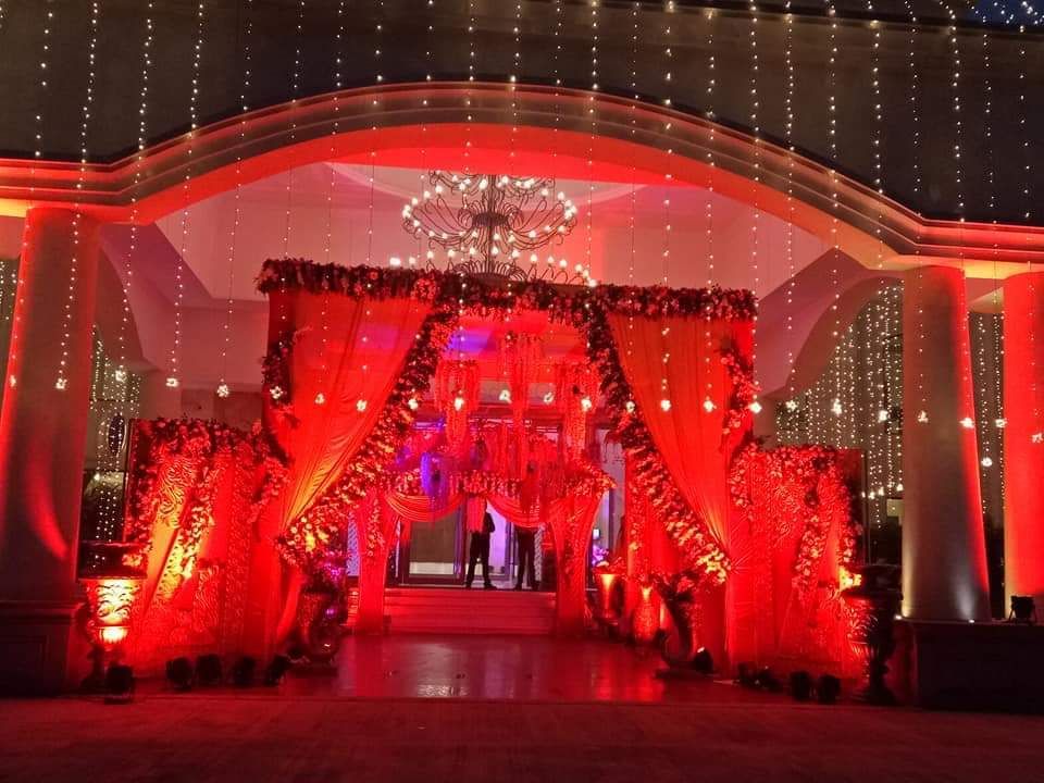 Photo From Fat Wedding Done @ Ramada, Lucknow - By Shubh Muhurat