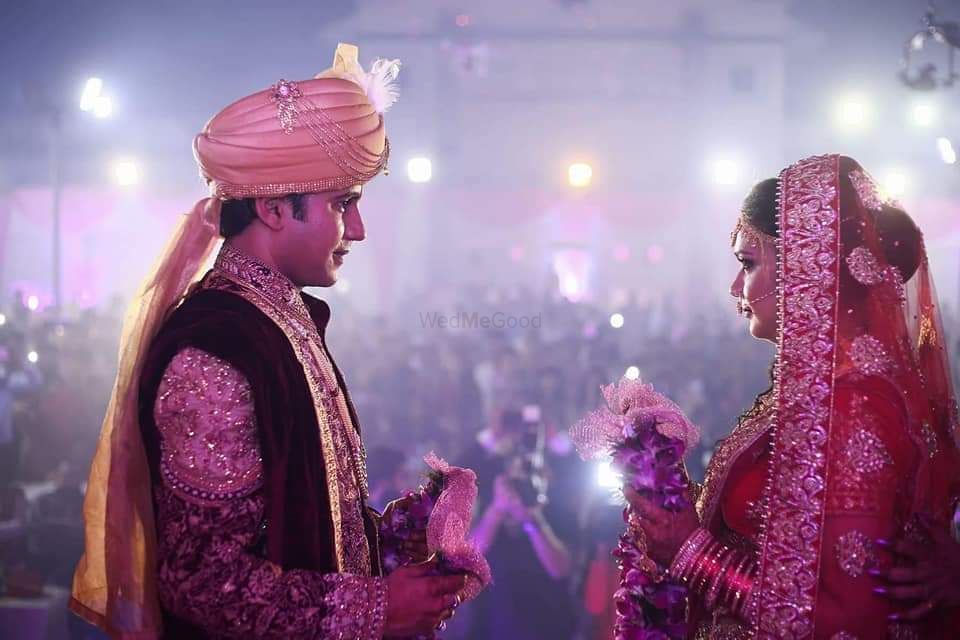 Photo From preety weds vyom - By Shubh Muhurat