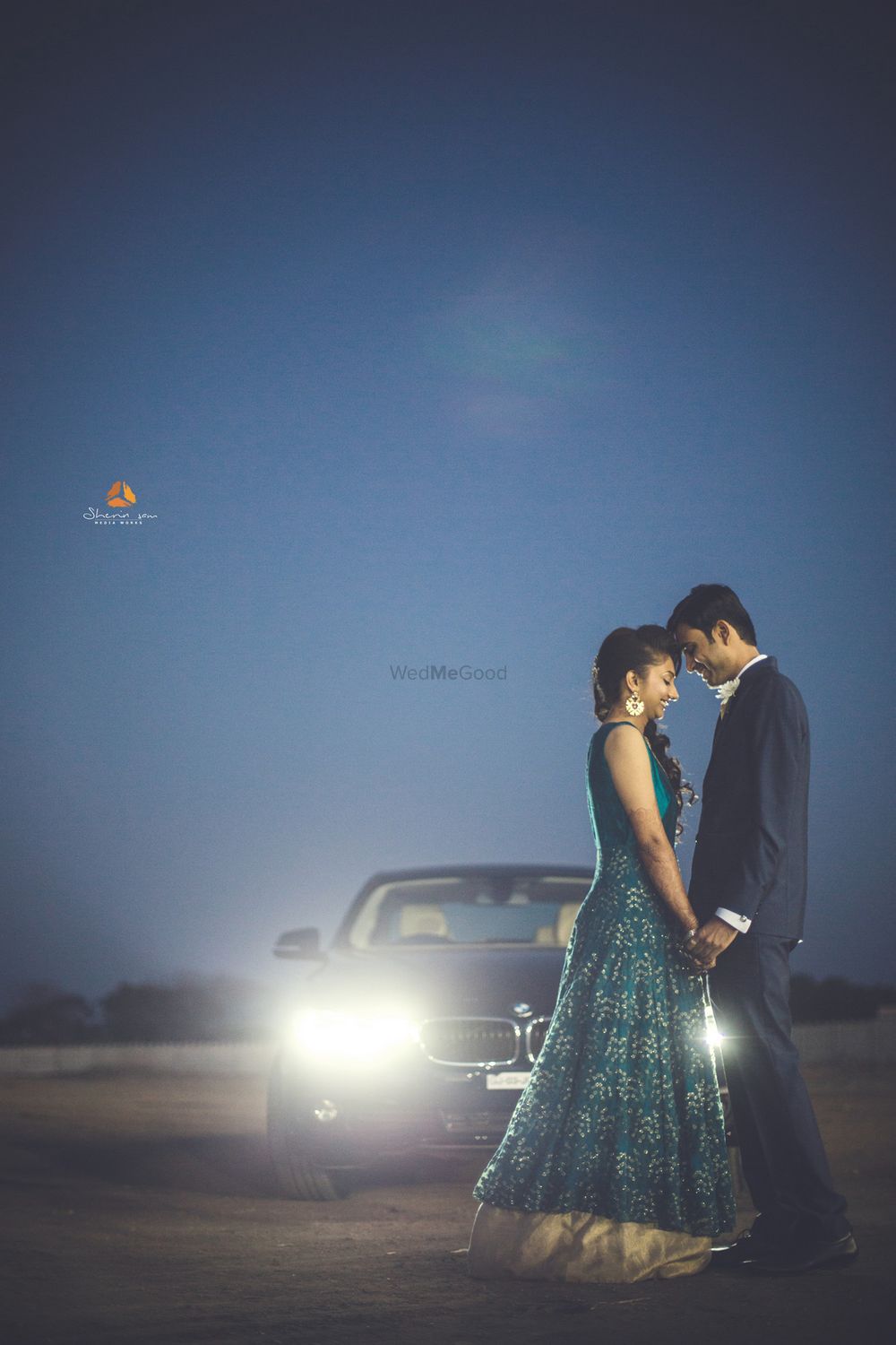 Photo From Ravi +Priyanka - By Square Frame Picture