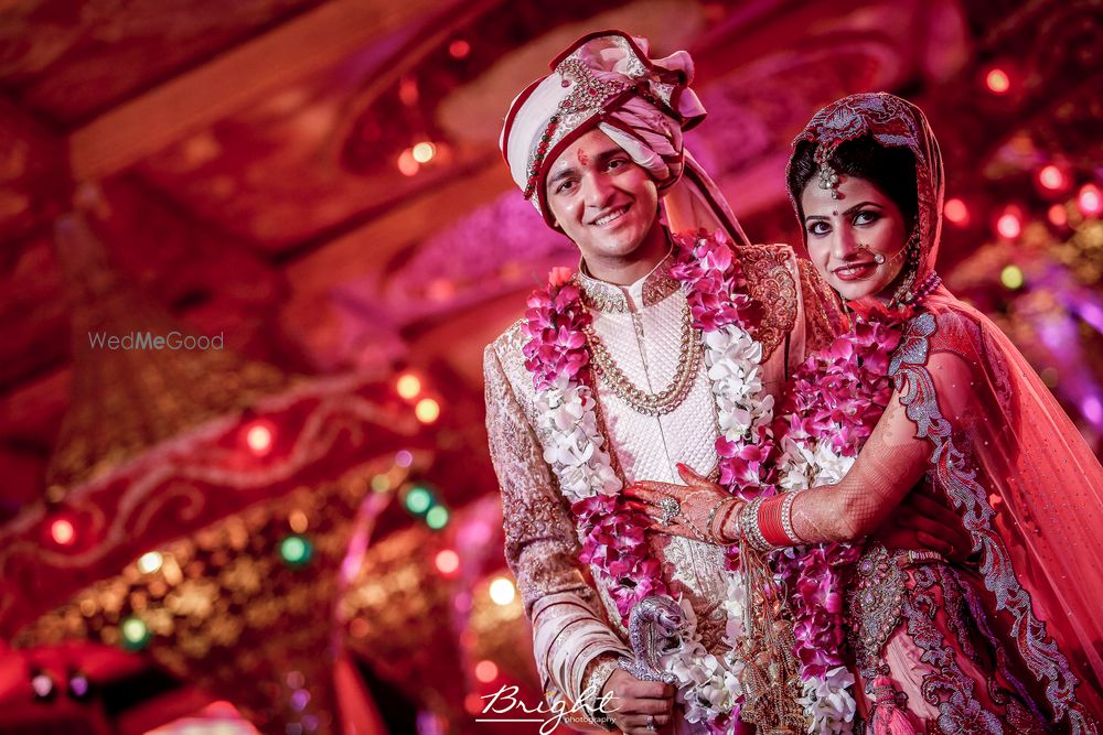 Photo From Minal + Rahul - By Gitesh Dhawan Photography