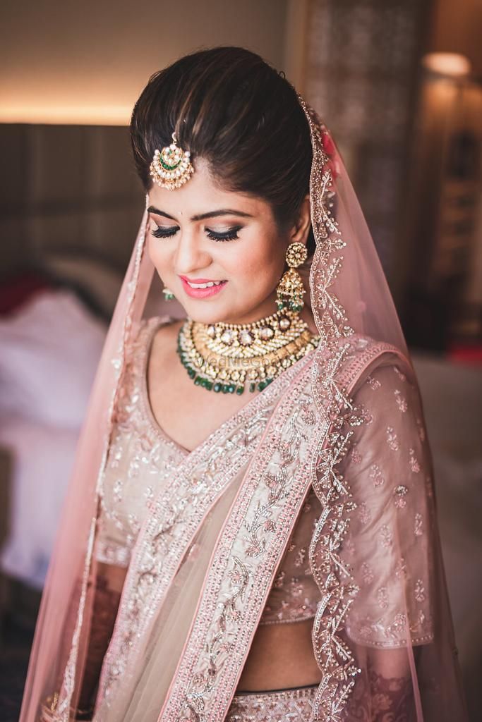 Photo From Rima  - By Amrita Kalyanpur Bridal Makeup