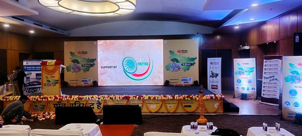 Photo From Corporate Events - By Shaddi Mubarak Events