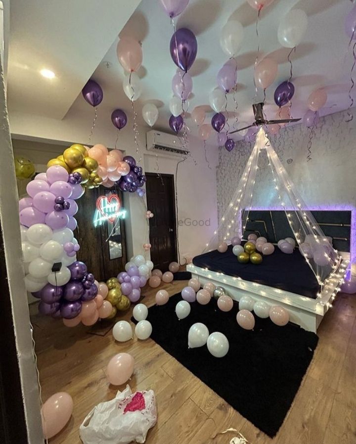 Photo From Birth Day Events - By Shaddi Mubarak Events