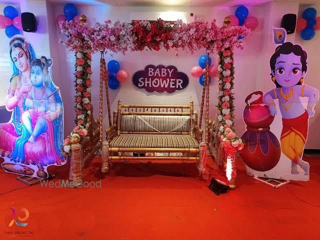 Photo From Birth Day Events - By Shaddi Mubarak Events