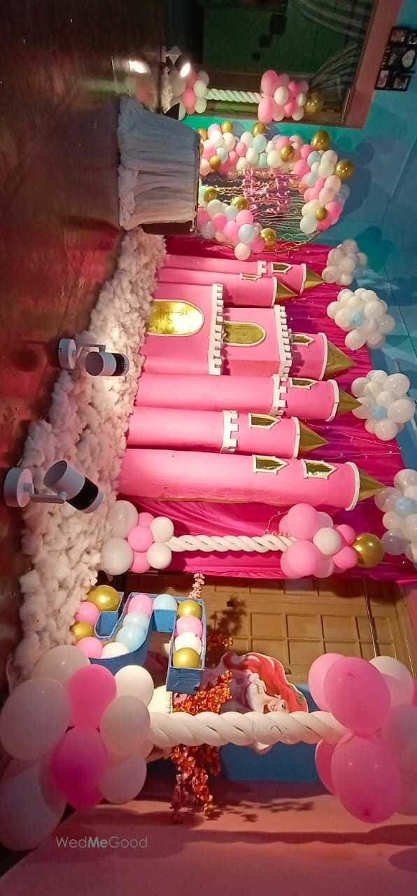 Photo From Birth Day Events - By Shaddi Mubarak Events