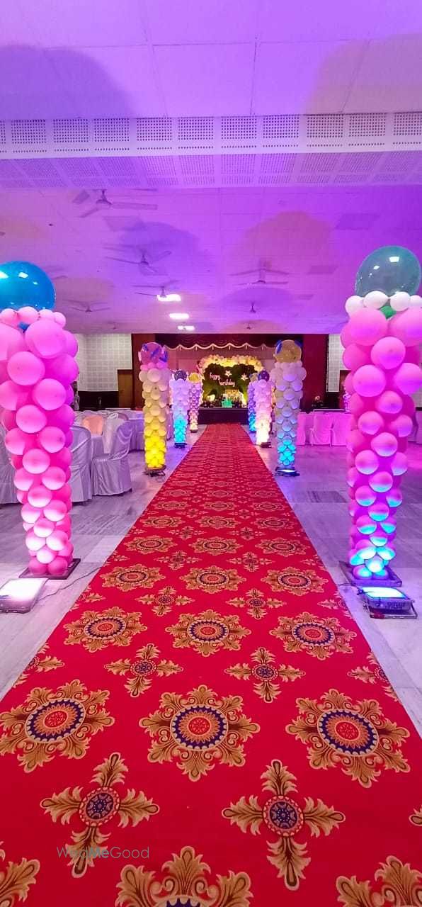 Photo From Birth Day Events - By Shaddi Mubarak Events