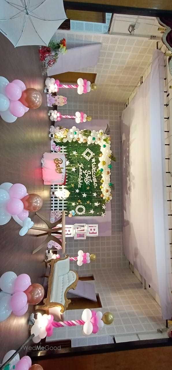 Photo From Birth Day Events - By Shaddi Mubarak Events