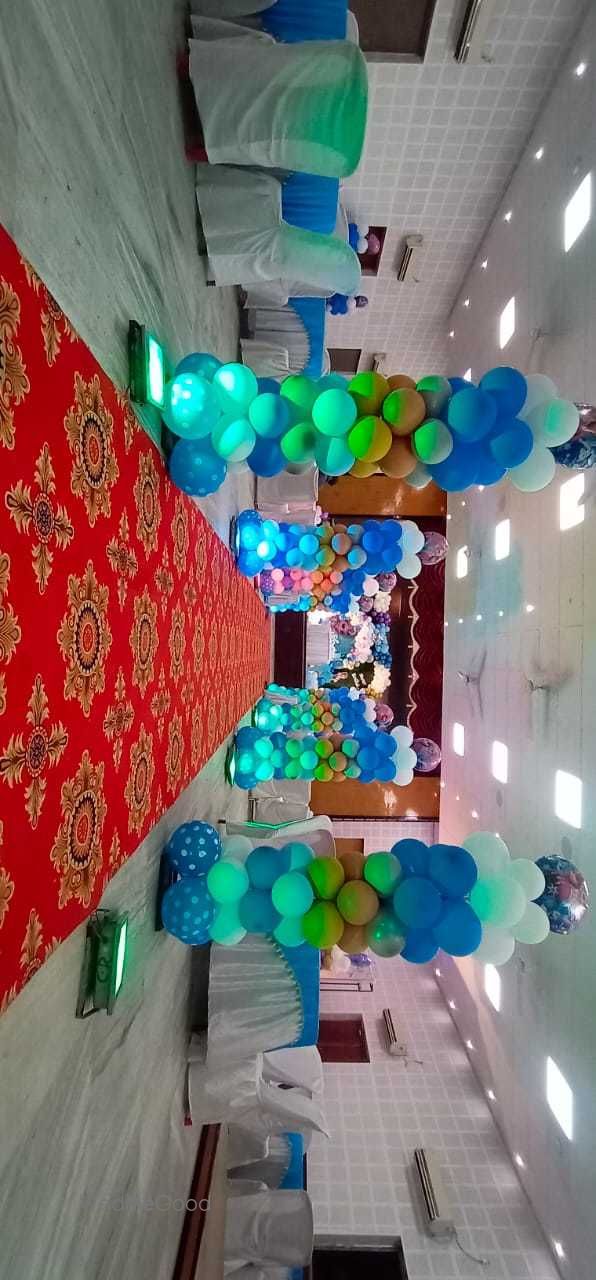 Photo From Birth Day Events - By Shaddi Mubarak Events