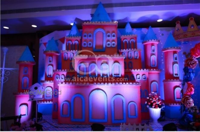 Photo From Birth Day Events - By Shaddi Mubarak Events