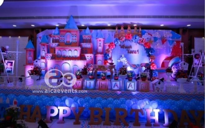 Photo From Birth Day Events - By Shaddi Mubarak Events