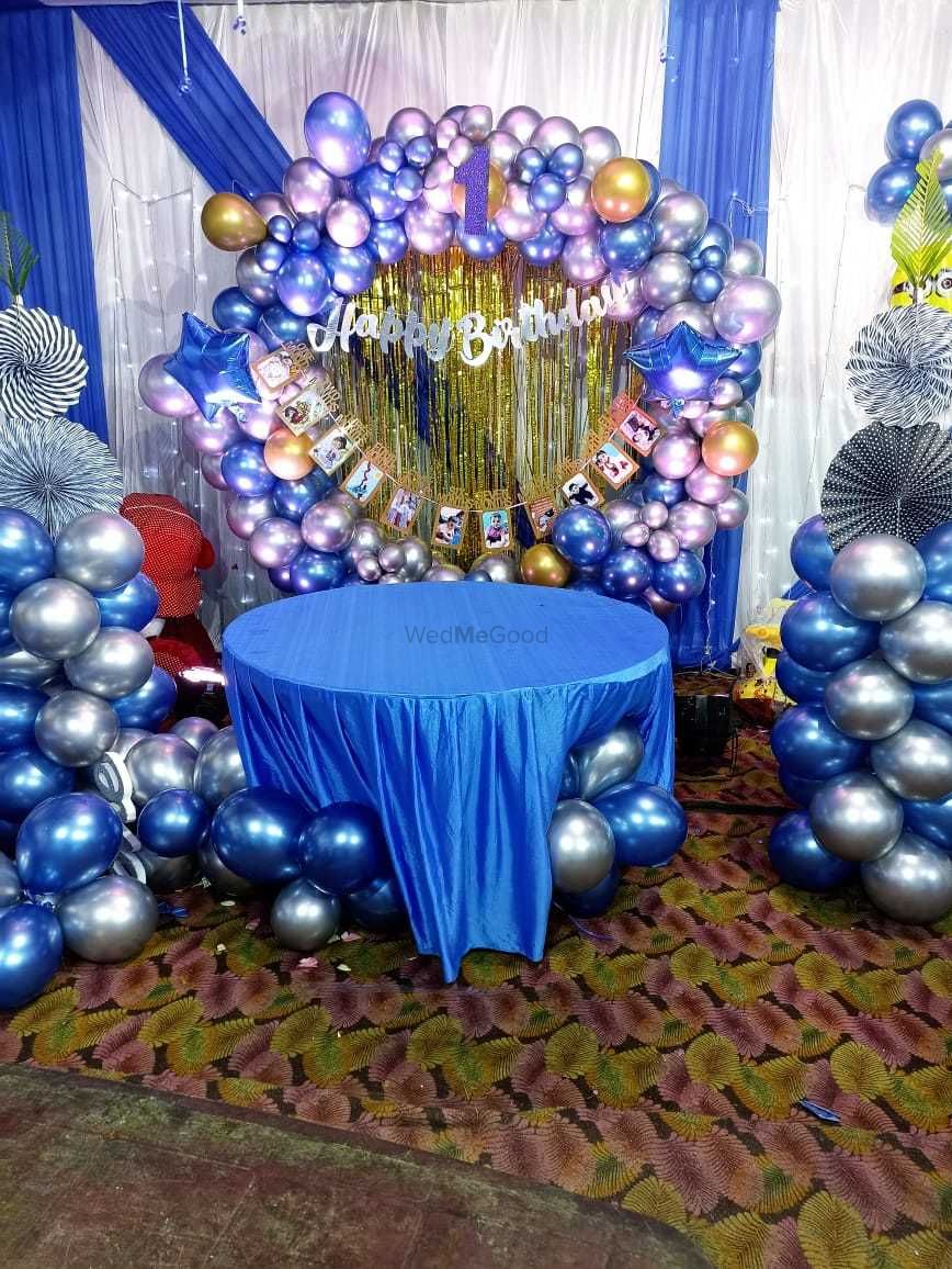 Photo From Birth Day Events - By Shaddi Mubarak Events