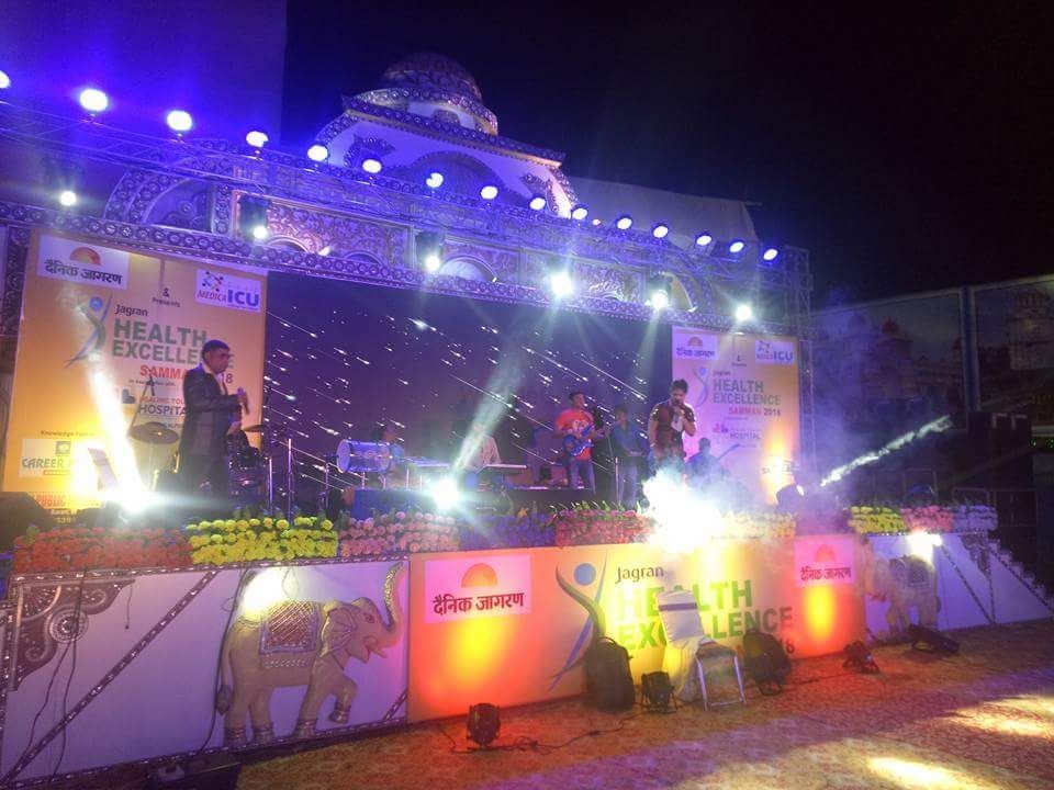 Photo From Live Concerts - By Shaddi Mubarak Events