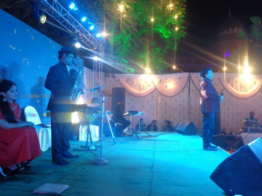 Photo From Live Concerts - By Shaddi Mubarak Events