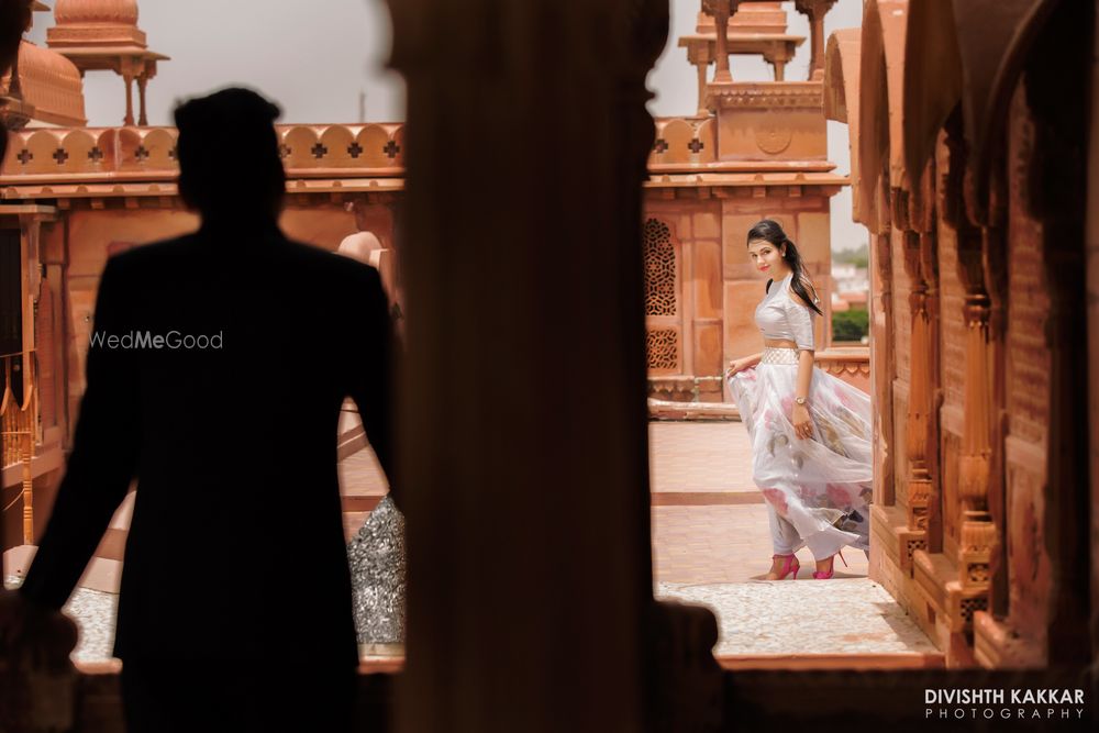 Photo From Bikaner Diaries: Sakshi and Sahil - By DelhiVelvet - By Divishth Kakkar