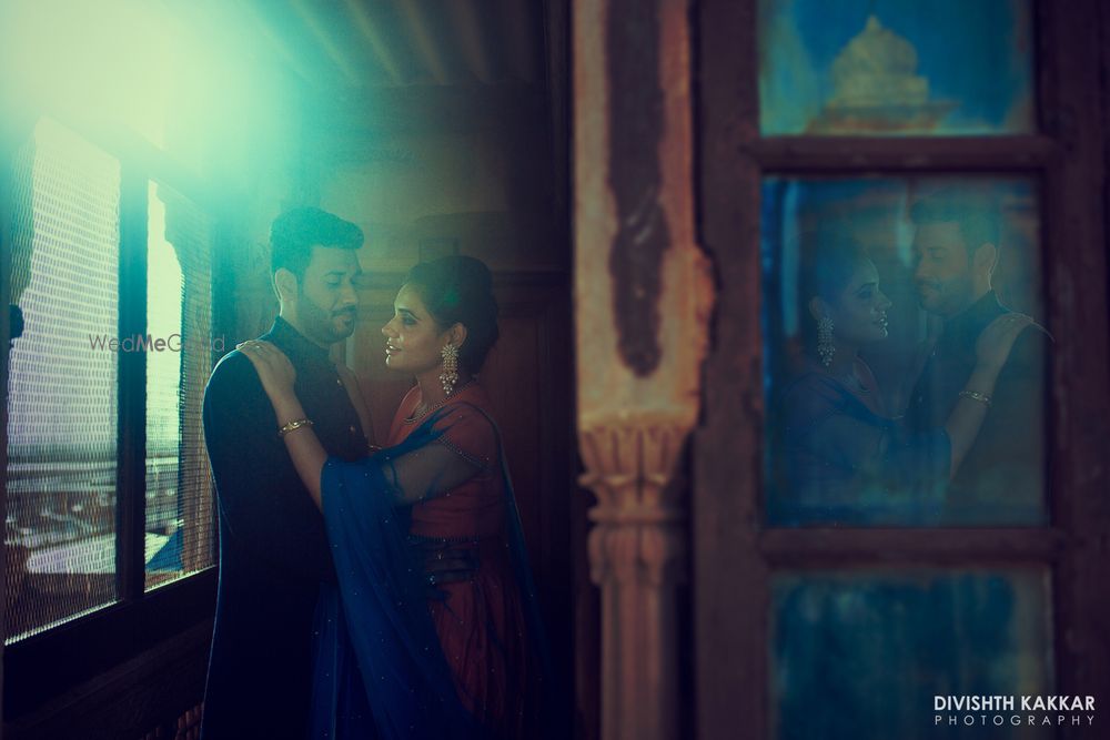 Photo From Bikaner Diaries: Sakshi and Sahil - By DelhiVelvet - By Divishth Kakkar