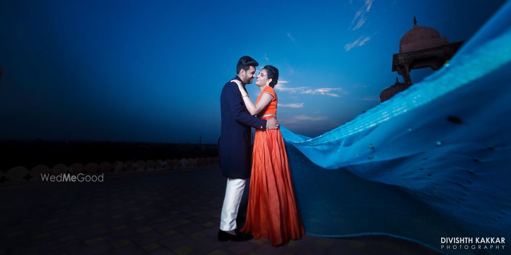 Photo From Bikaner Diaries: Sakshi and Sahil - By DelhiVelvet - By Divishth Kakkar