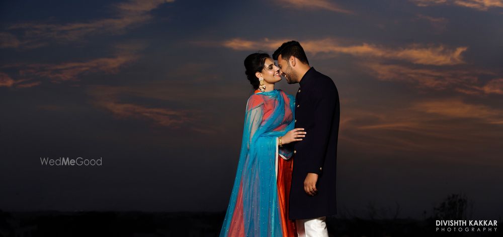 Photo From Bikaner Diaries: Sakshi and Sahil - By DelhiVelvet - By Divishth Kakkar