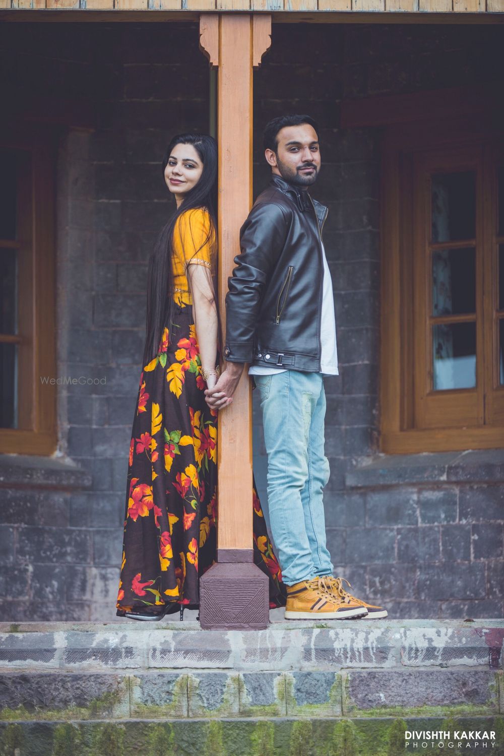 Photo From Up and Up; Saman and Shoaib, Kasauli  - By DelhiVelvet - By Divishth Kakkar