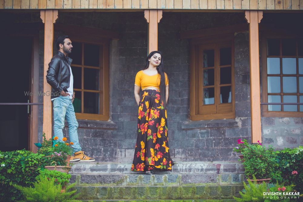 Photo From Up and Up; Saman and Shoaib, Kasauli  - By DelhiVelvet - By Divishth Kakkar