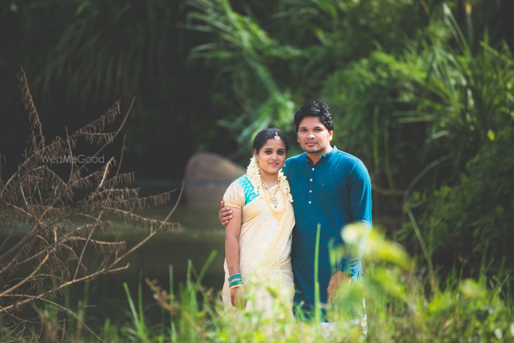 Photo From Sajesh & Nimisha - By Patrick Joseph Photography