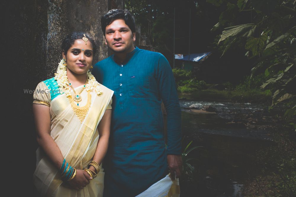 Photo From Sajesh & Nimisha - By Patrick Joseph Photography