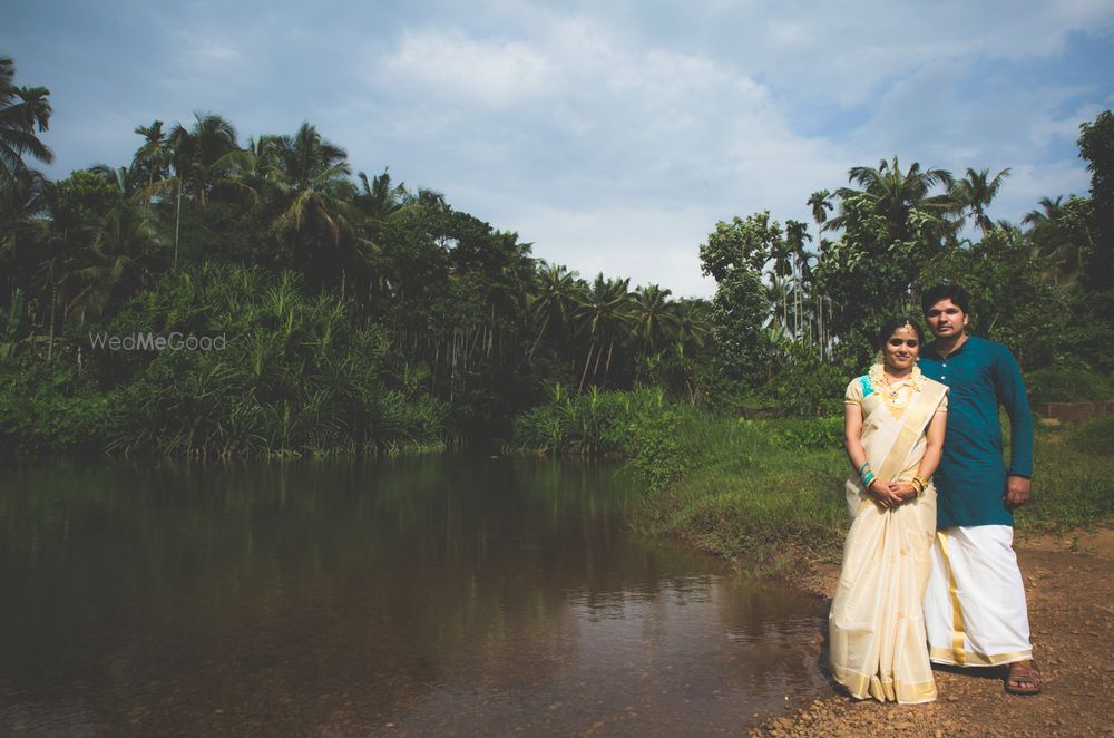 Photo From Sajesh & Nimisha - By Patrick Joseph Photography