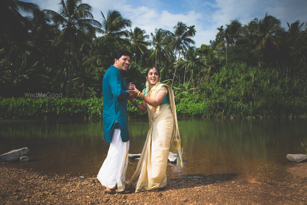 Photo From Sajesh & Nimisha - By Patrick Joseph Photography