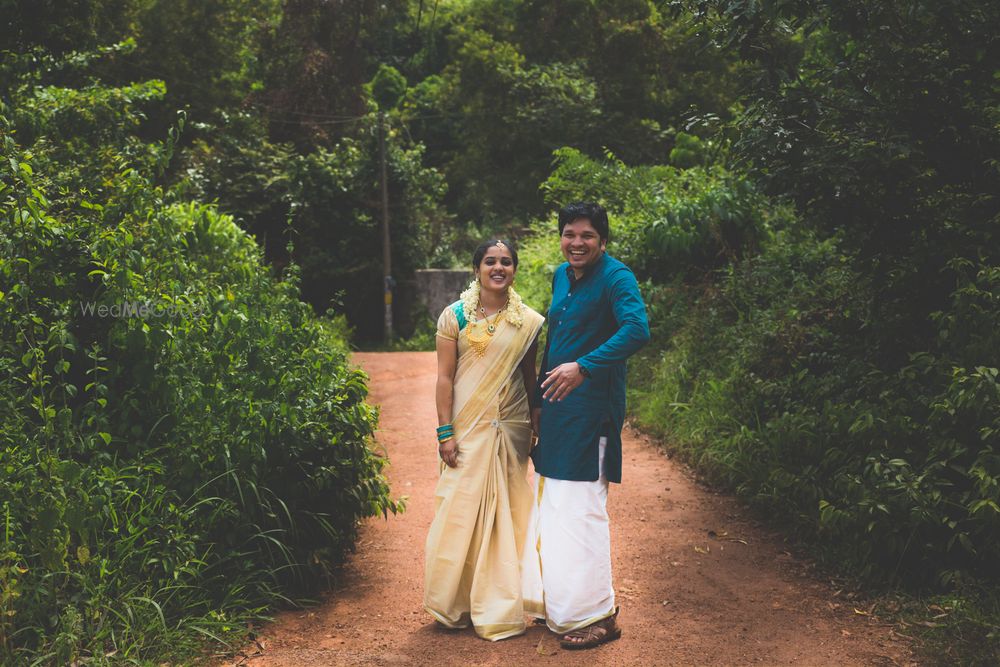 Photo From Sajesh & Nimisha - By Patrick Joseph Photography