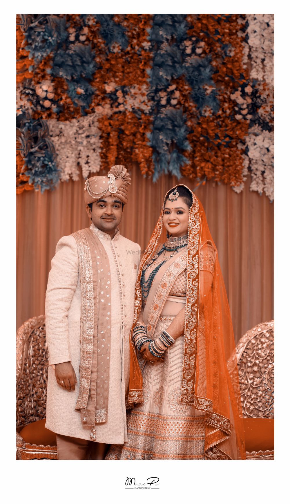 Photo From Bhavya & Shalmali - By Camerography