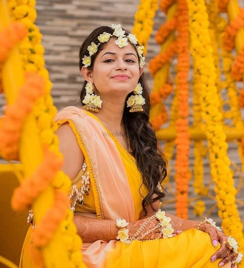 Photo From Our haldi - By Studio Amante