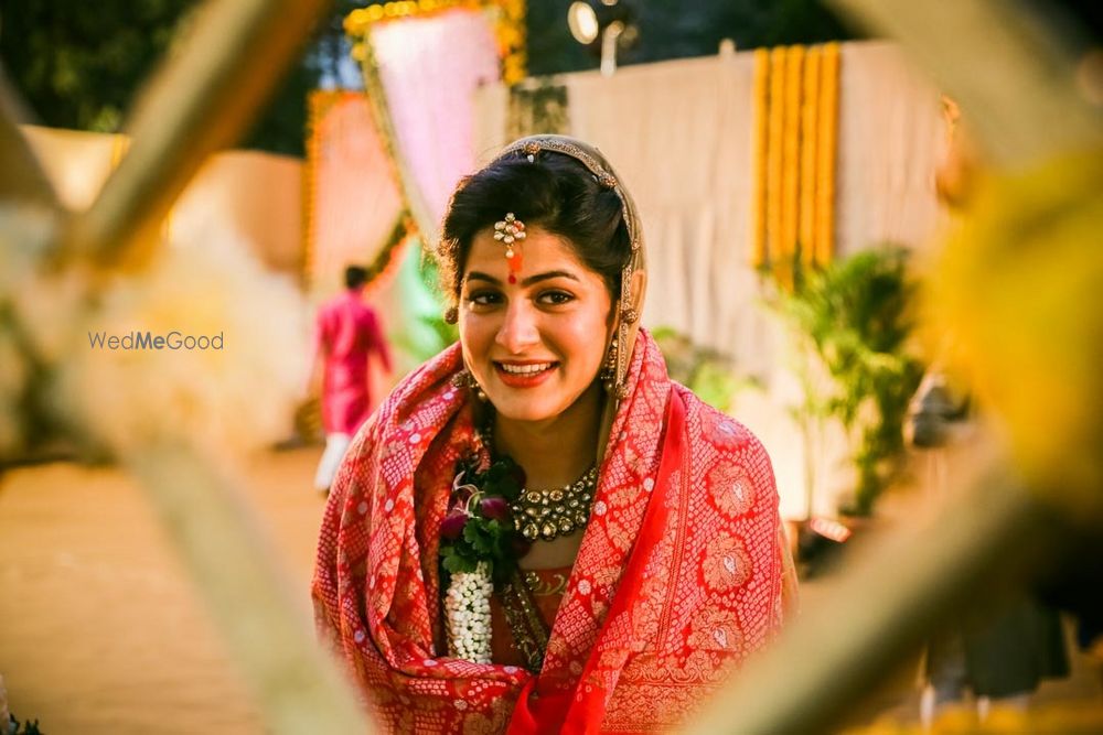 Photo From wedding - By Just Touch Just Click