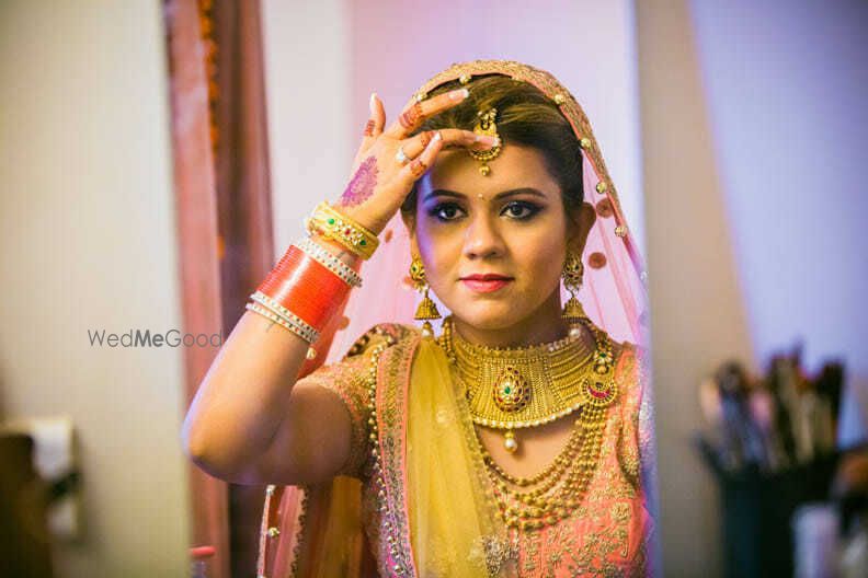 Photo From wedding - By Just Touch Just Click