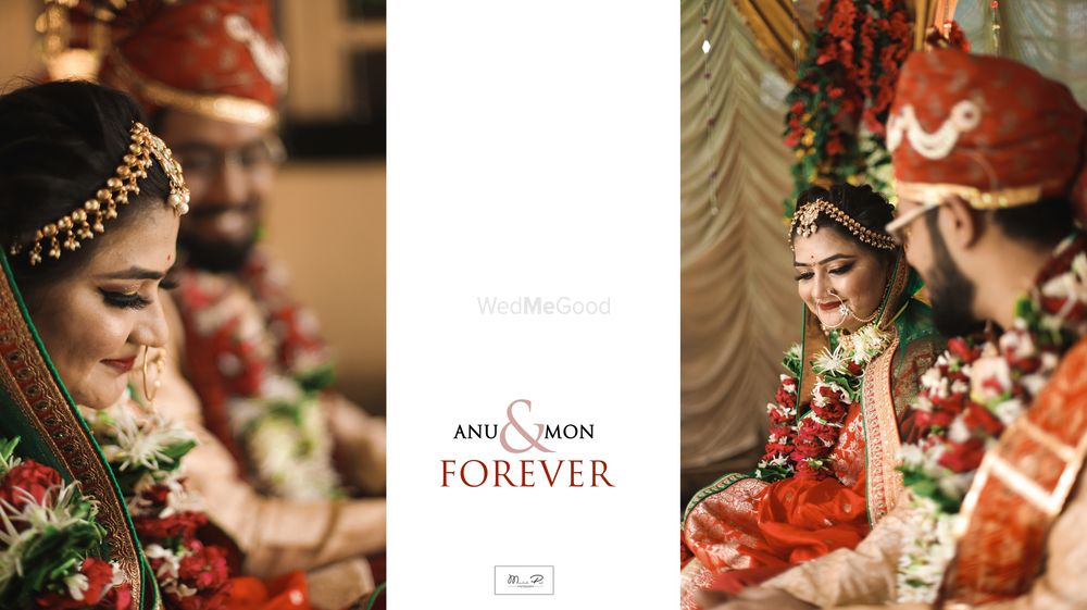 Photo From Anushree & Monish - By Camerography