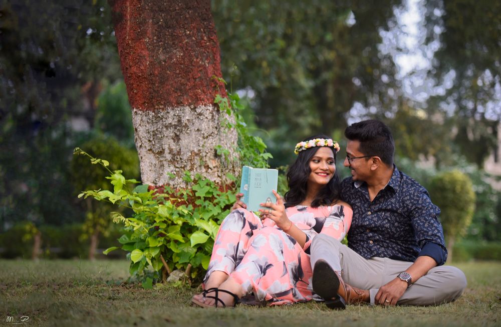 Photo From Ankita & Avinash - By Camerography