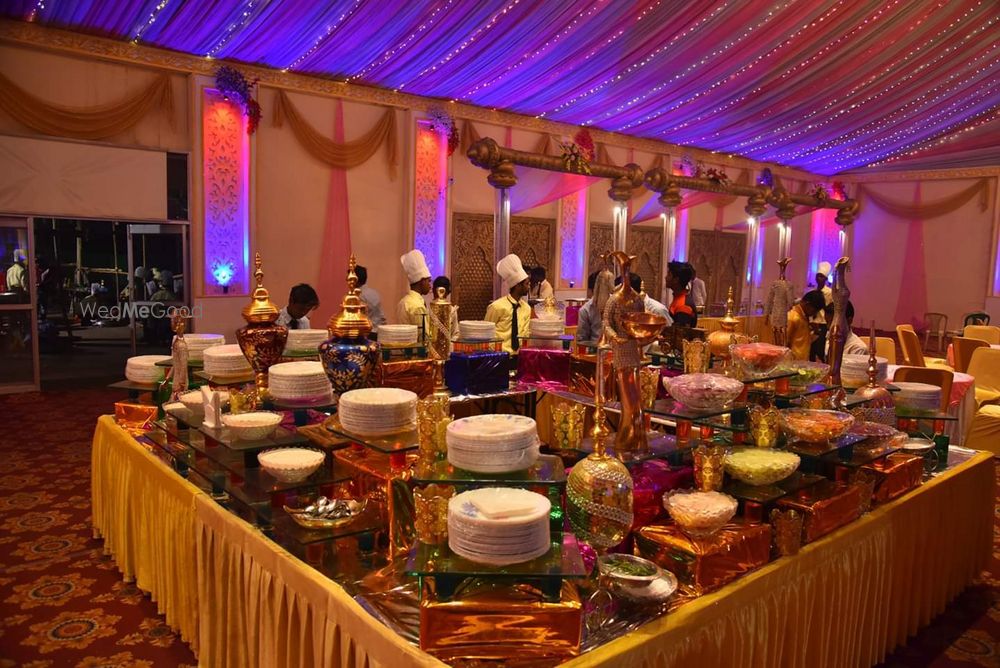 Photo From CATERING EVENT - By Shaddi Mubarak Events