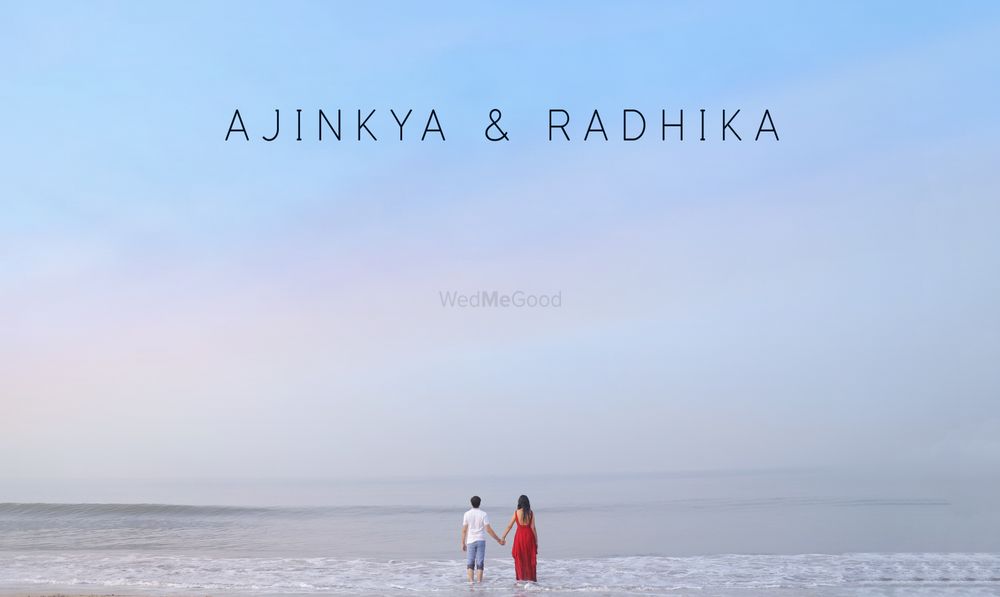 Photo From Radhika & Ajinkya - By Camerography